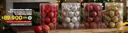 Olímpica Ornamentos mixtos oferta