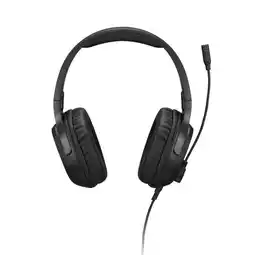 Falabella Audífonos Gaming de diadema Alámbricos Lenovo H110 oferta