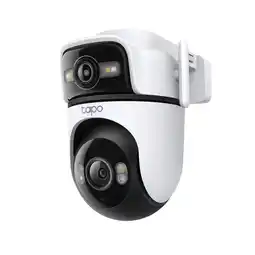 Falabella Camara Vigilancia Wifi Tp-link Tapo C545D Exterior oferta