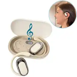 Falabella Audifonos Inalambricos Deportivos Bluetooth Recargables oferta