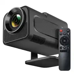 Falabella Proyector Portátil Smart Hy320 Android 11 Wifi Bt5.0 300ansi oferta