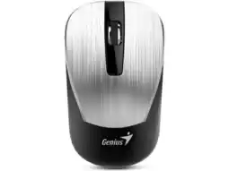 Falabella Mouse Inalambrico Nx-7015 Plateado oferta