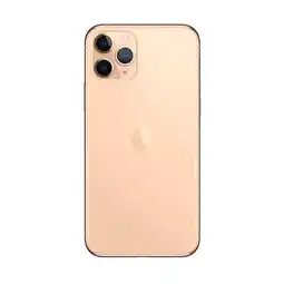 Falabella Celular Iphone 11 Pro Max 64 Gb Dorado Reacondicionado +14 Meses de Garantia oferta