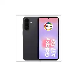 Falabella Galaxy A37 128GB 8ram Verde oferta