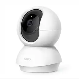Falabella Cámara IP WiFi Robótica 360º Día Noche Audio 1080p TP-Link Tapo C200 oferta