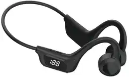 Falabella Audífonos Bluetooth conducción ósea F-20 oferta