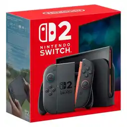 Falabella Consola Switch 2 oferta