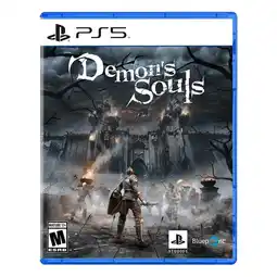 Falabella Demons Souls Ps5 Fisico Nuevo oferta