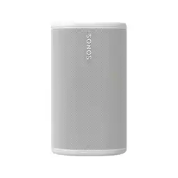 Falabella Play Wireless Speaker - White oferta