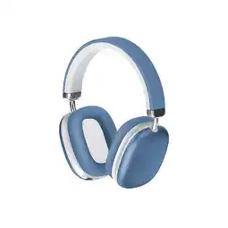 Falabella Audífonos Bluetooth K20 Diadema 30 Horas oferta