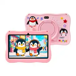 Falabella Tablet Educativa Para Niños Android Con Control Parental M26 oferta