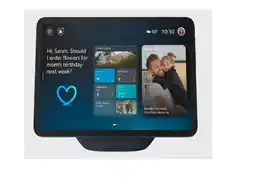 Falabella Alexa Echo Show 8 Pantalla HD + Audio Espacial Negra oferta
