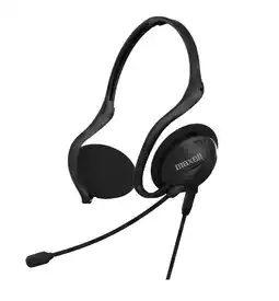 Falabella Diadema H-Mic Microfono desmontable USB-C+Adaptador USB oferta
