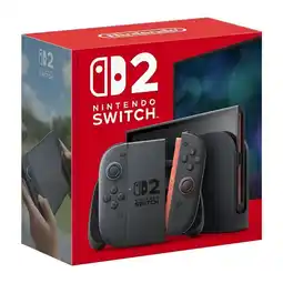 Falabella Consola Switch 2 Estándar Americana Nueva oferta