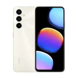 Falabella NUBIA V80 MAX 8+256GB DORADO oferta
