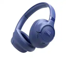 Falabella Audifonos Diadema Tune 730Bt Azul oferta