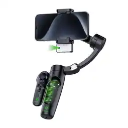 Falabella Estabilizador Gimbal Móvil 3ejes Seguimiento Facial M3 Alpro oferta