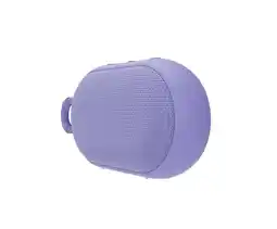 Falabella Parlante Klip Bluetooth Groovesplash 12hrs Ipx7 Tws Violeta Violeta oferta