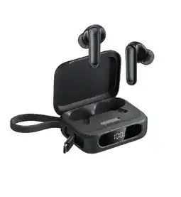 Falabella Audífonos Soundcore P41i Bluetooth Negro oferta