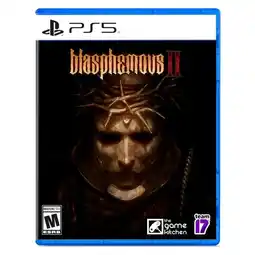 Falabella Blasphemous II Ps5 Fisico Nuevo oferta