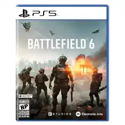 Falabella Battlefield 6 Ps5 Fisico oferta