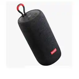 Falabella Parlante Distrikt Gris Micro SD USB oferta