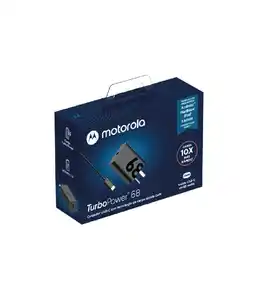 Falabella CARGADOR 68W TURBO POWER oferta