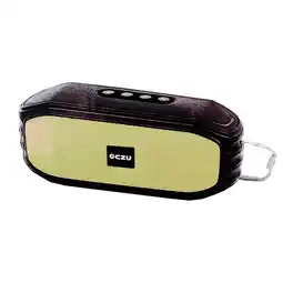 Falabella Bocina Parlante Mi Portable Bluetooth Speaker Caja Oz-y6 oferta