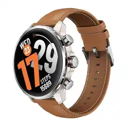 Falabella KR3 Reloj Smartwatch GPS Amoled 1.5in 5ATM Llamadas oferta