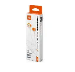 Falabella Audifonos Endurance Run 3 Blanco 25h Bateria oferta