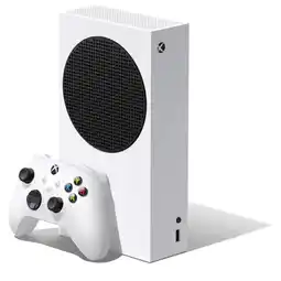 Falabella Consola Series S 512Gb Blanca Nueva oferta