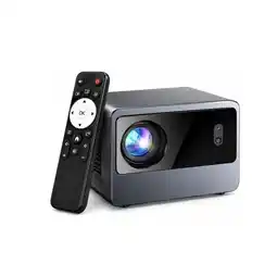 Falabella Video Beam Proyector Smart Fhd Ac201 Nativo Wifi Bluetooth oferta