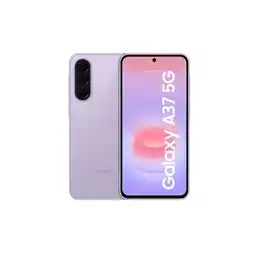 Falabella Galaxy A37 128Gb 8ram Lavanda oferta