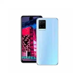 Alkomprar Celular VIVO Y21s 4GB+128GB Blanco oferta