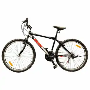 Alkomprar Bicicleta AKTIVE Atacama Rin 26" Negra oferta