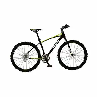 Alkomprar Bicicleta EMOVE Taby Negro/Verde Rin 29" oferta