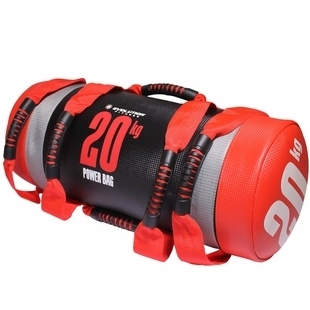 Alkomprar Power Bag EVOLUTION FITNESS 20 kg oferta