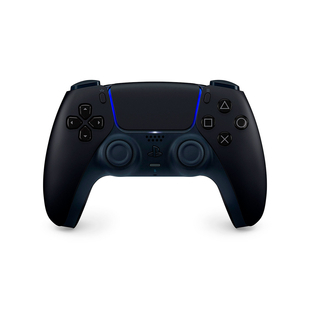 Alkomprar Control PLAYSTATION PS5 DualSense Negro oferta