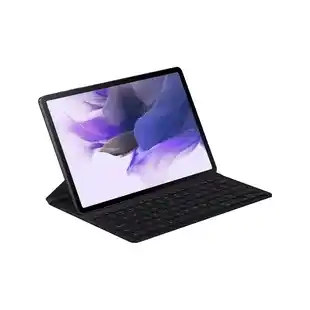 Alkomprar Tablet SAMSUNG 12.4" Pulgadas S7 Fe Wifi color Negro oferta