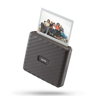 Alkomprar Impresora Fujifilm Instax Wide Gris oferta