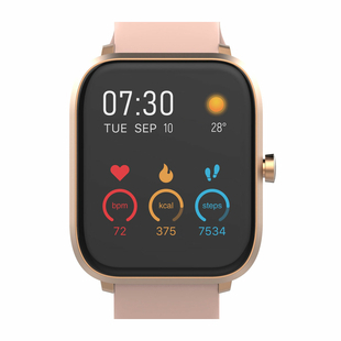 Alkomprar Reloj MULTITECH MTW1900 de 36 mm Rosado oferta