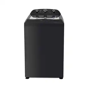 Alkomprar Lavadora HACEB Carga superior MIZÜ 18 KG Manual Grafito oferta