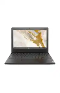 Claro Portatil Lenovo Chromebook Celeron HD 11.6 oferta