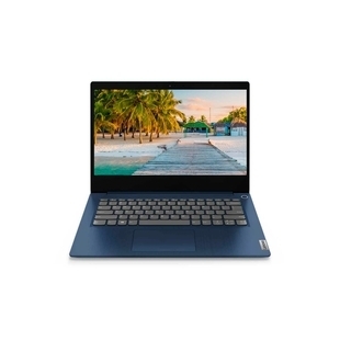 Alkomprar Computador Portátil LENOVO 14" Pulgadas IdeaPad 3 - Intel Core i5 - RAM 8GB - Disco SSD 512GB - Azul oferta