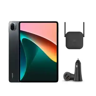 Alkomprar Tablet XIAOMI 11" Pulgadas Pad 5 Wifi Color Gris + Obsequios oferta