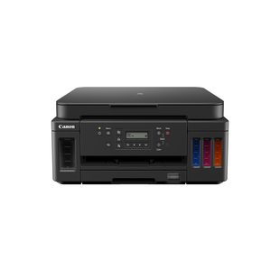 Oferta Impresora canon g5010 recarga continua ethernet en Falabella