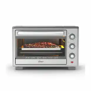 Alkomprar Horno Tostador OSTER con Freidora de Aire 35 Lts,2139177 Plateado oferta