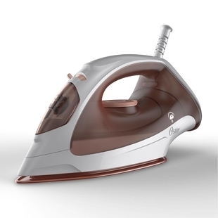 Alkomprar Plancha de Ropa OSTER Vapor 2122068 Rosado oferta