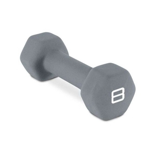 Alkomprar Mancuerna WEIDER neopreno 8lb oferta