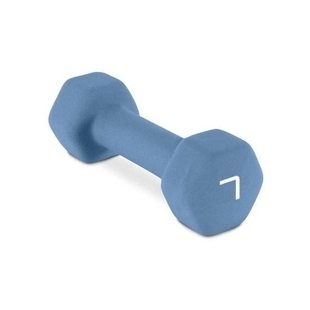 Alkomprar Mancuerna WEIDER neopreno 7lb oferta